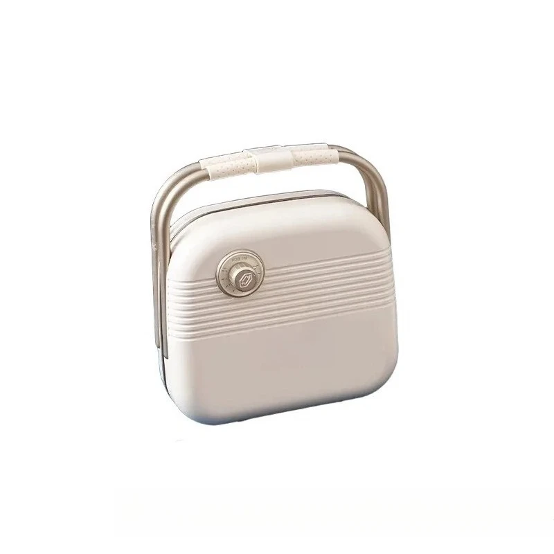 Sandwich maker, multi-purpose breakfast maker, household light food artifact, small toaster