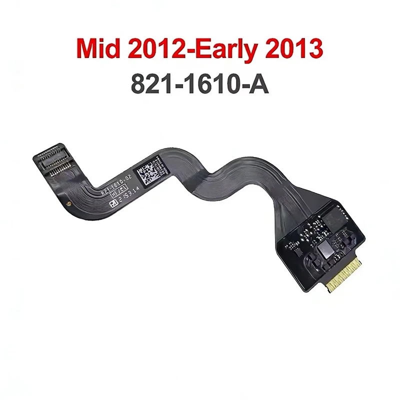A1398 Original 821-1610-A 821-1904-A 821-2652-A Flex Cable For Macbook Pro Retina 15
