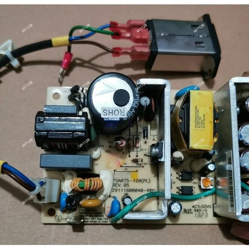 Conference Machine Power Unit YM-4151A Second Hand Spare Parts Compatible with HDX6000 HDX7000 HDX8000