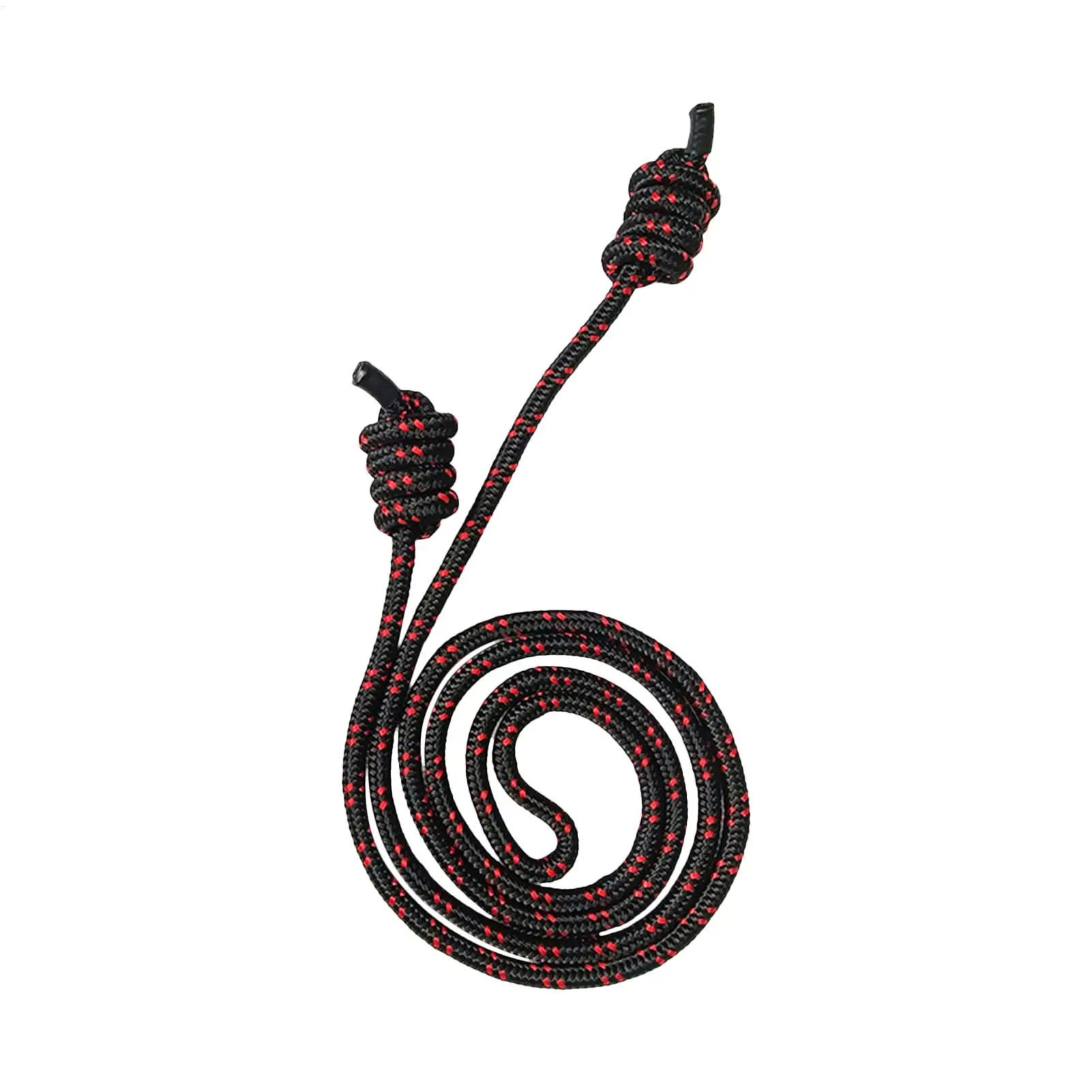 

Jump Rope Fat Burning Weight Loss Flow Rope Core Training Equipment For Men Women Home Outdoor Work Weight Loss Gym Cardio