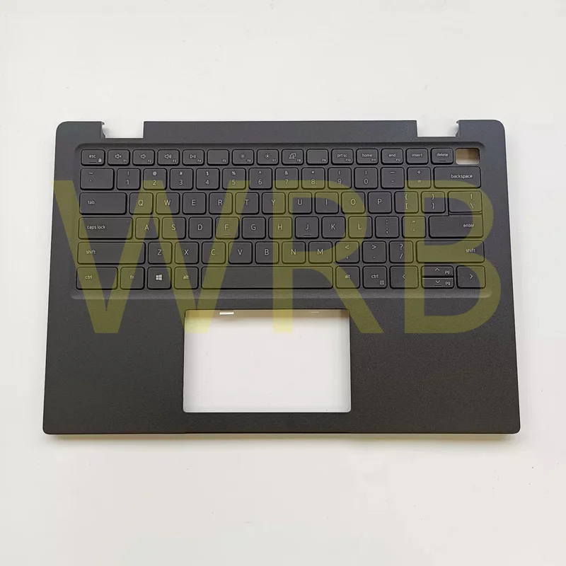 

New For Dell Latitude 3420 Palmrest Case/Non-Backlit Keyboard 04PX9K