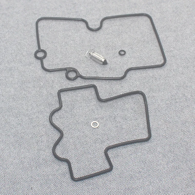 for Kawasaki KX250F 2004-2010 KX450F 2006-2008 KX 250 450 F Carburetor Repair Kit Slide Fuel System