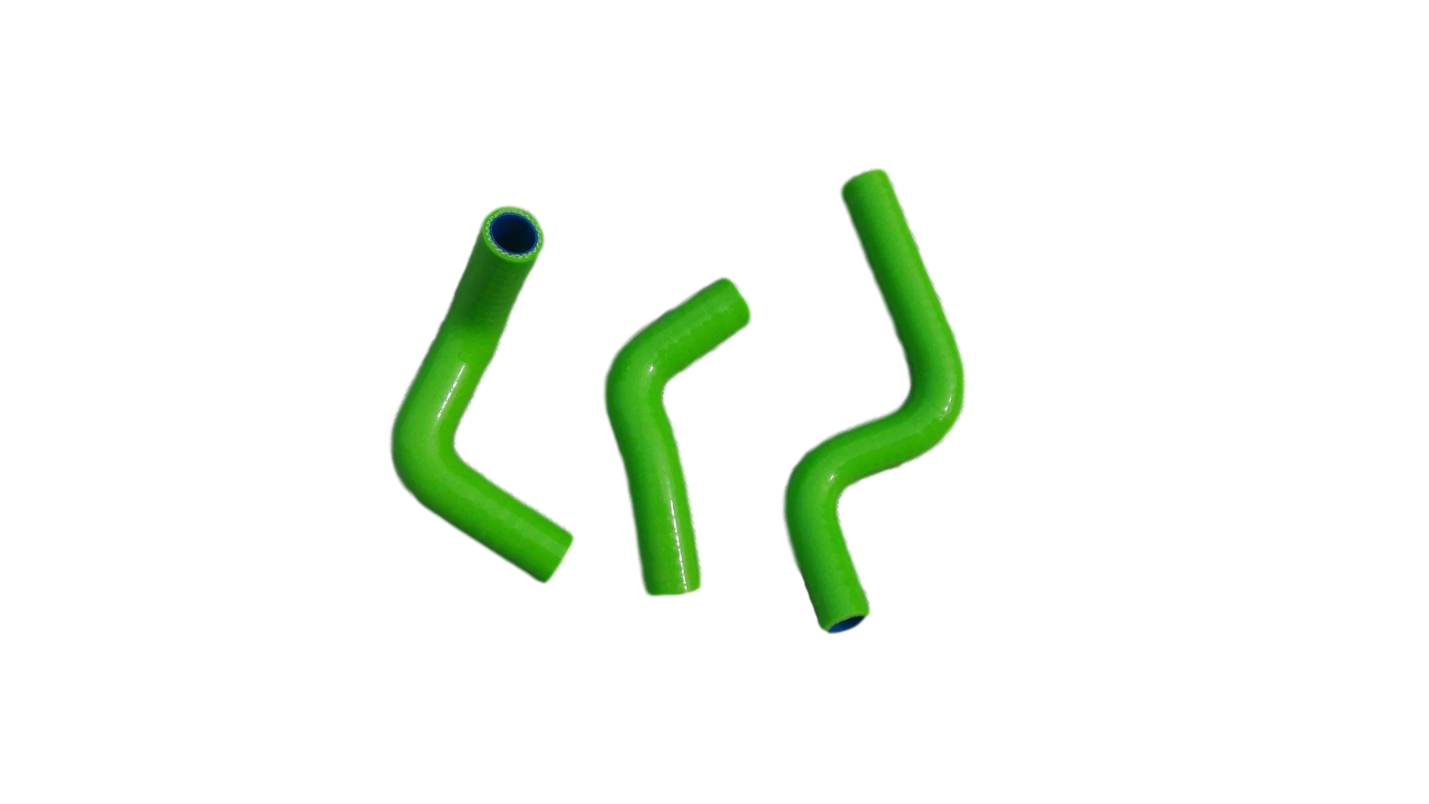 Silicone Radiator Hose For 2014-2020 Kawasaki KX85 KX100 2014 2015 2016 2017 2018 2019 2020