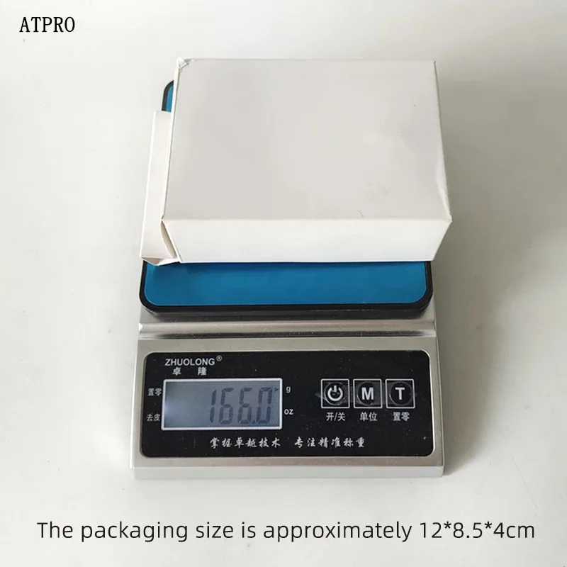 Verfspuitpistool Zaklamp USB Oplaadbaar LED Variabel licht Draagbaar autolakvullicht