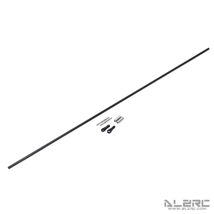 

ALZRC - Devil 380 FAST Carbon Fiber Tail Control Rod Assembly
