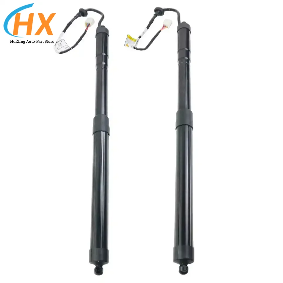 68920-42020 68910-0R060 Left and Right Car Electric Tailgate Lift Power Liftgate Strut Motor for Toyota RAV4 2019-2021