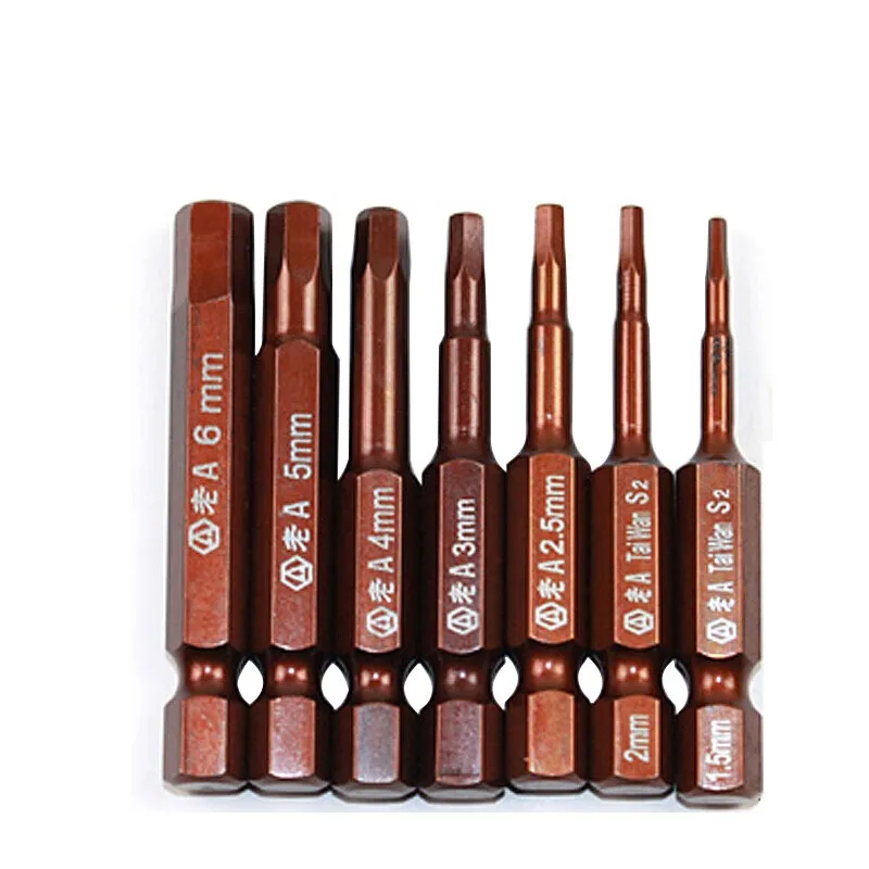 laoa-s2-liga-de-aco-magnetico-broca-eletrica-bocal-hexagono-soquete-bit-chave-de-fenda-bit-h15-6mm