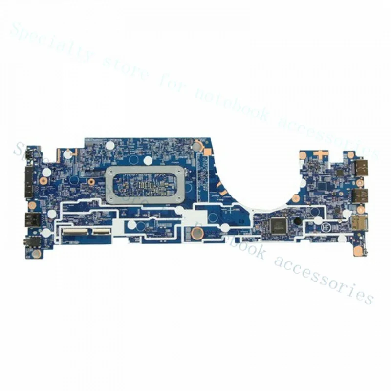 A++ for Lenovo ThinkPad L13 Gen 2 Yoga R5-5650U 16GB Motherboard Replacement 5B21J39253