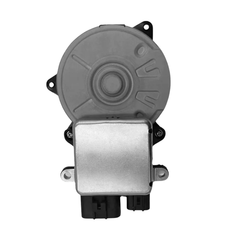 

Exquisite-Car Radiator Fan Motor With Resistor 168000-4611 For Mitsubishi GRANDIS 2.4 NA4W 1680004611 Engine Cooling Fan Motor