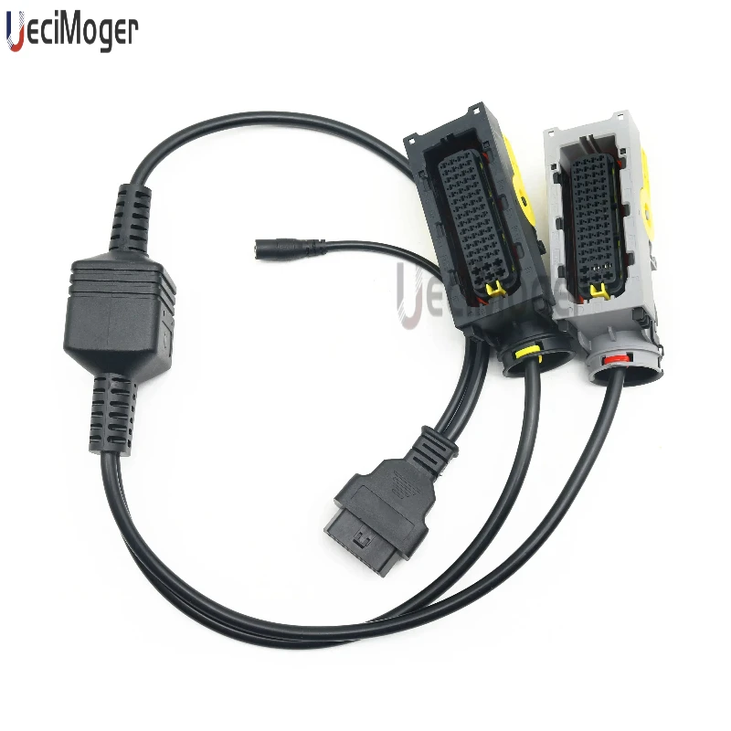 88890300 88890305Test harness for Volvo diagnostic programming cable