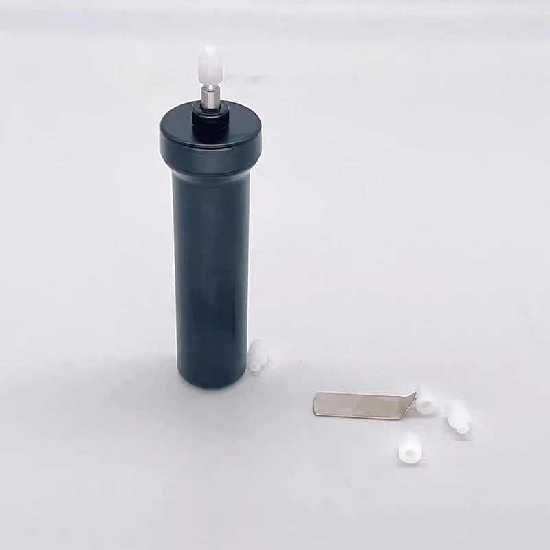 1PC Special 5011 Pump Watch Front Cover Repair Tools Glass Opener Air Pump Mirror Blower Watch Blow Glass