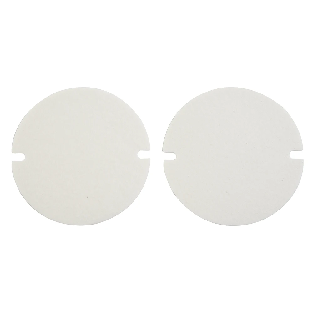 고품질 스토브 파이프 씰 내열성 퍼니스 튜브 2mm 내열성 교체용 1200 ° C 125/155MM 2/4개