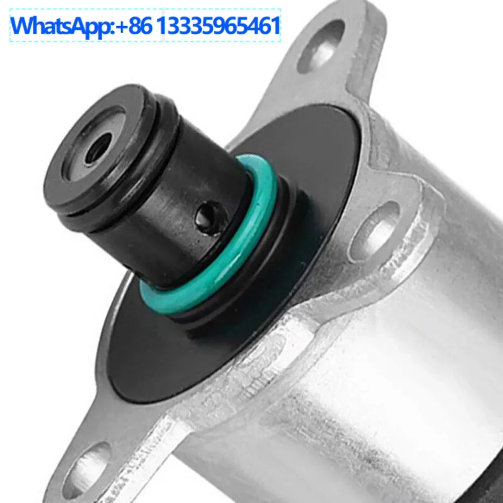 

2PCS For modern Kia, metering unit, fuel pressure regulator metering valve 0928400608
