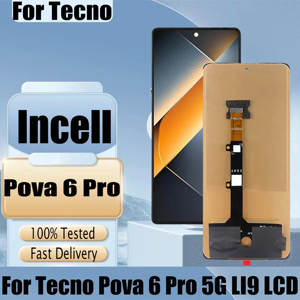pop-incell-lcd-per-tecno-pova-6pro-touch-screen-digitizer-assemblea-del-sensore-parti-di-visualizzazione-per-tecno-pova-6-pro-lcd