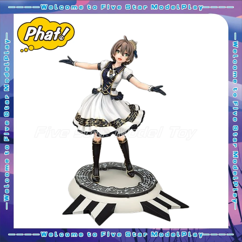 

【FS】Оригинальная фигурка PHAT Scale 1/7 Idolmaster MILLION LIVE Sakuramori Kaori, коллекционная модель, подарок для коллекционеров