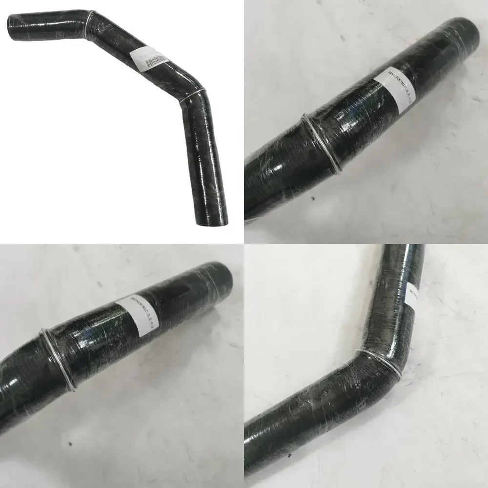 

2026 Hot Item Outlet Pipe 1SDCY90K7H1C.2.2.4-4 14116891 851 Drainpipe Inner Diameter 50*60mm SANY Heavy Industry