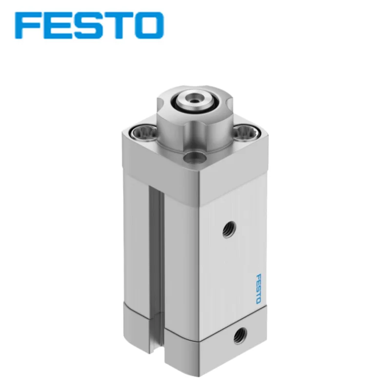 FESTO Original Genuine Stopper cylinder 576084-DFSP-20-10-DF-PA series cylinder quality assurance DFSP series have spot prices