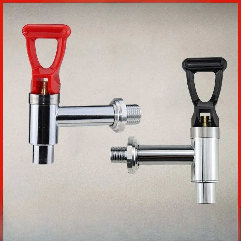 Original Electric Water Heater Faucet Water Dispenser Coffee Machine Faucet Stainless Steel Bar Counter Faucet Stove