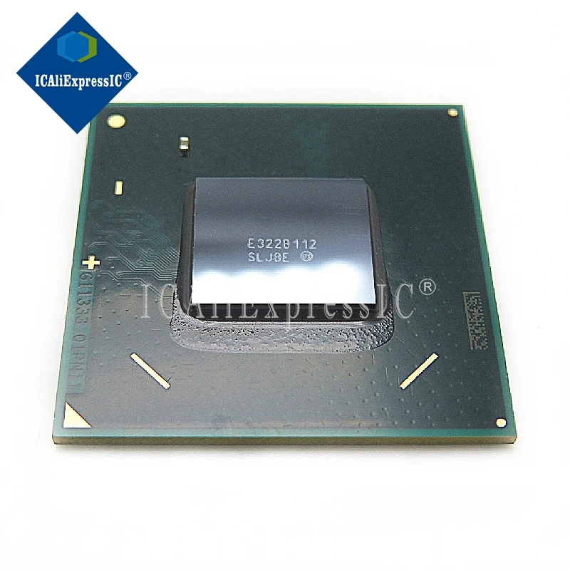 1pcs/lot DC: SLBX9 SLBXC SLBXE BD82H61 SLJ4B   original BGA chipset