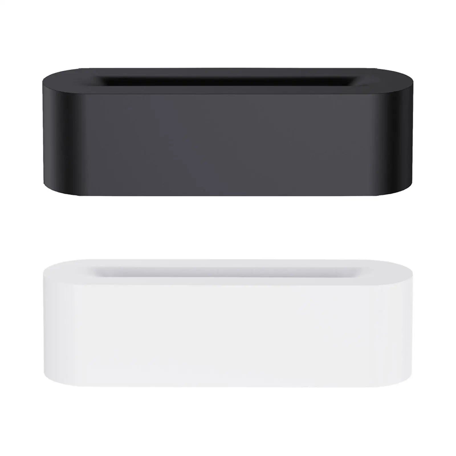 Flame Diffuser Humidifier Aroma Humidifier Essential Oil Diffuser 150มล