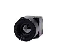 FPV Drone CVBS Analog Thermal Imaging Camera 256x192/384x288/640x512 Resolution 4/6/9mm Lens Uncooled Long Wave Infrared Camera