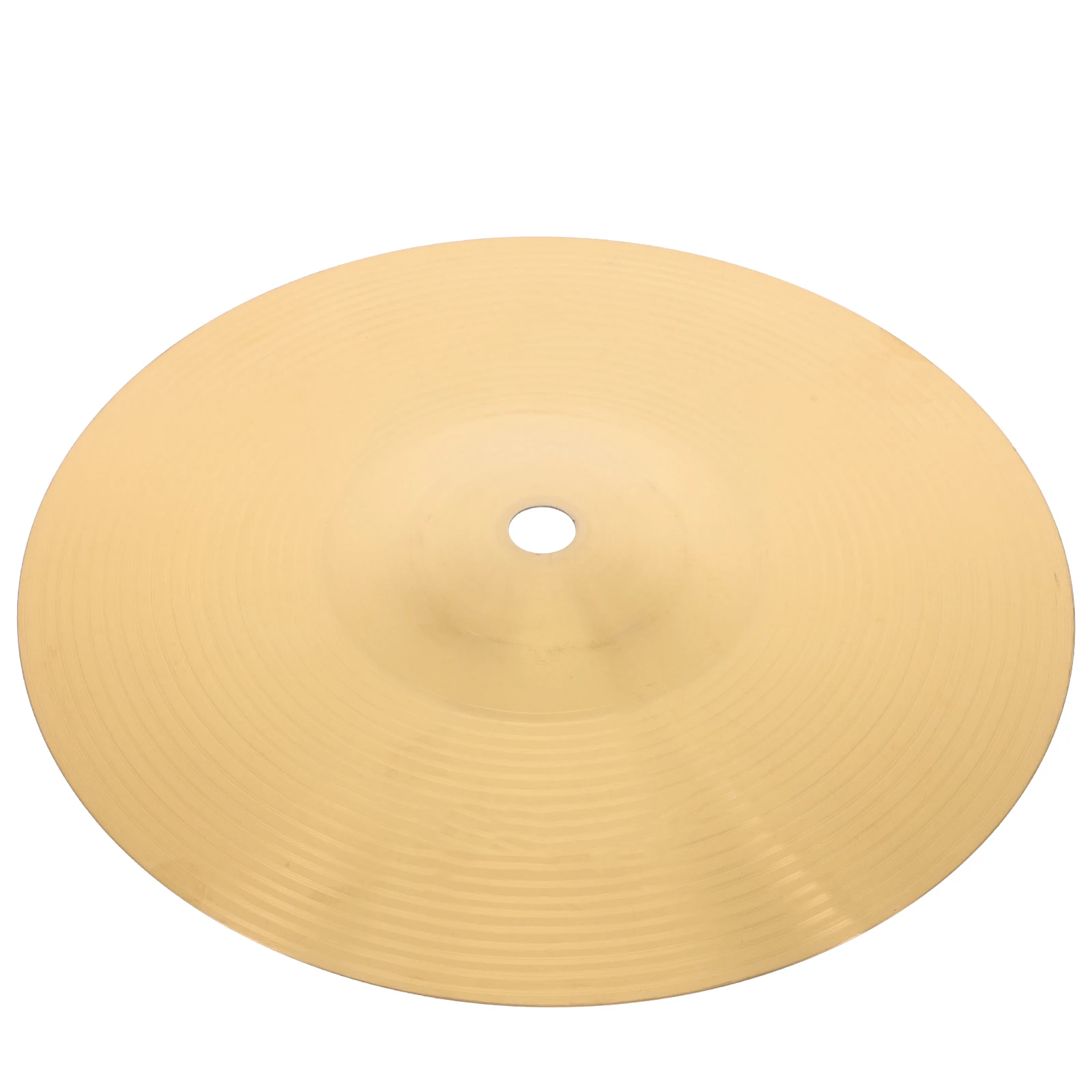 

Jazz Drum Crash Cymbal Metal Drum Set Practice Lightweight Musical Instrument Cymbals Crash Cymbal Cymbals for Drums