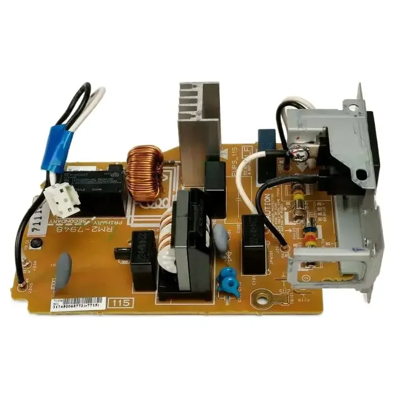 RM2-7948 RM2-7948 Fuser Low Voltage Power Supply Board for HP LaserJet M501 M506 M501dn M506dn 501 506 110V 220V