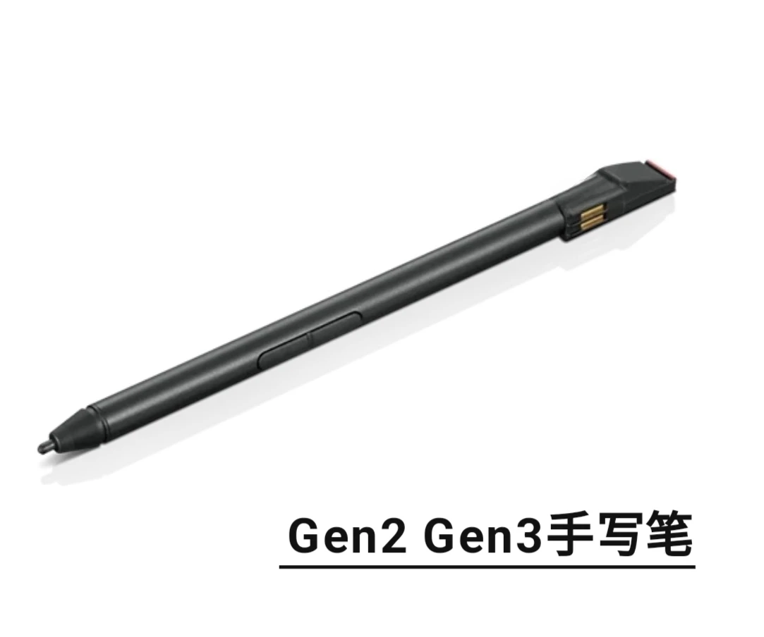 

For ThinkPad X13 Yoga Gen2 Gen3 X390 Stylus