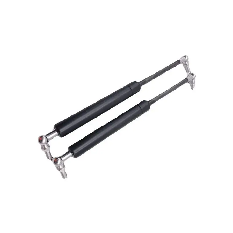 

2PCS Rear Cover Support Rod For SY55 SY65 SY75C-8-9 Excavator Rear Cover Support Rod Engine Cover Gas Spring