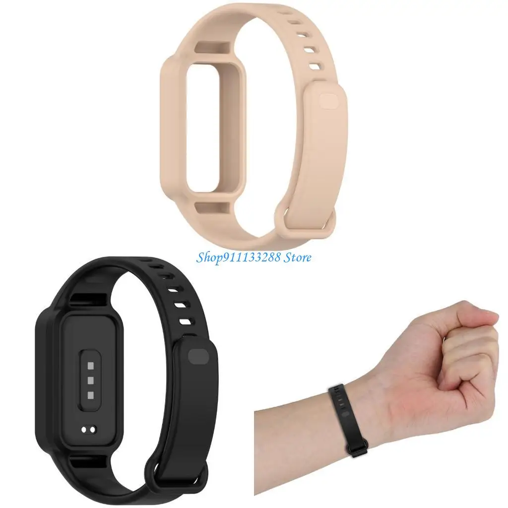 

G88D Мягкие ремни для полосы 3/полосы 9 активных браслетных браслетных браслетов