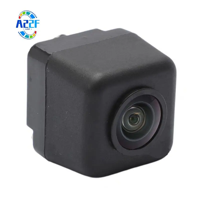 A22F-86267AJ10B Rear View Backup Camera Reversing Assist Parking Camera For Subaru Legacy Outback 2010-2014 86267-AJ10B