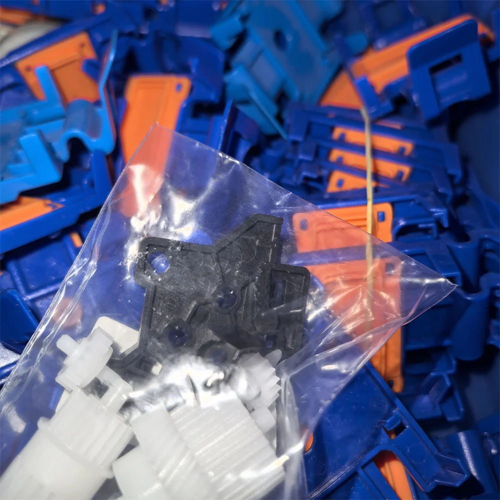 

Original LY9013001 Duplex Drive Gear for Brother HL-2260 DCP-7080 7180 MFC-7380 7480 7880 2700 2740 2540 2520 Printer Parts