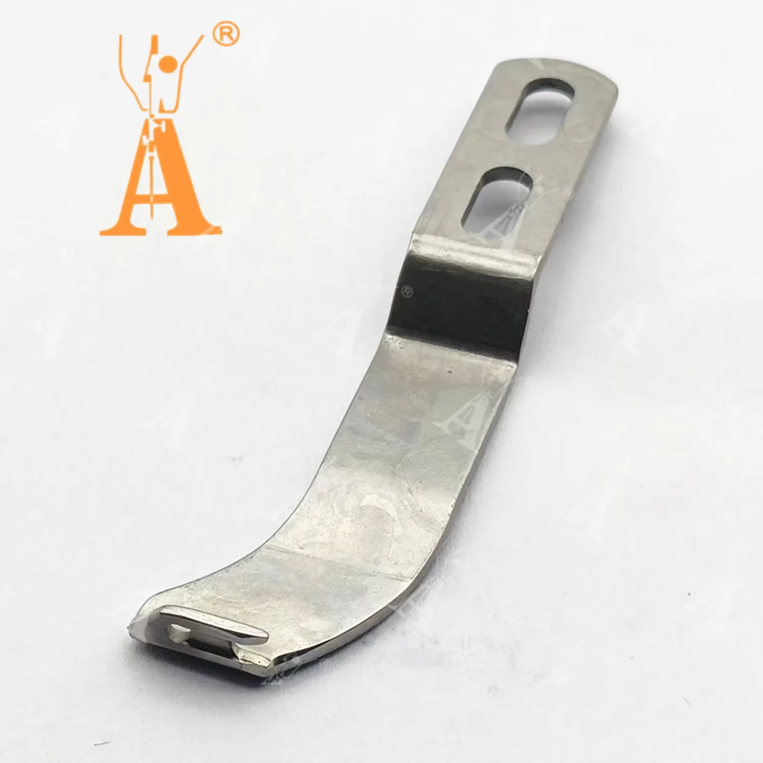 0367 350070 / 0367 350050 / 0367 350060 Dynamic fixed knife and wire clamp for DURKOPP 767 806 367 467 550-767 Sewing machine