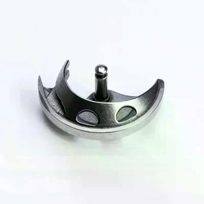 Home Sewing Machine Shuttle Rotary Hook Foot Pedal Sewing Machine Spare Parts Patchwork Acessorios Old-fashioned