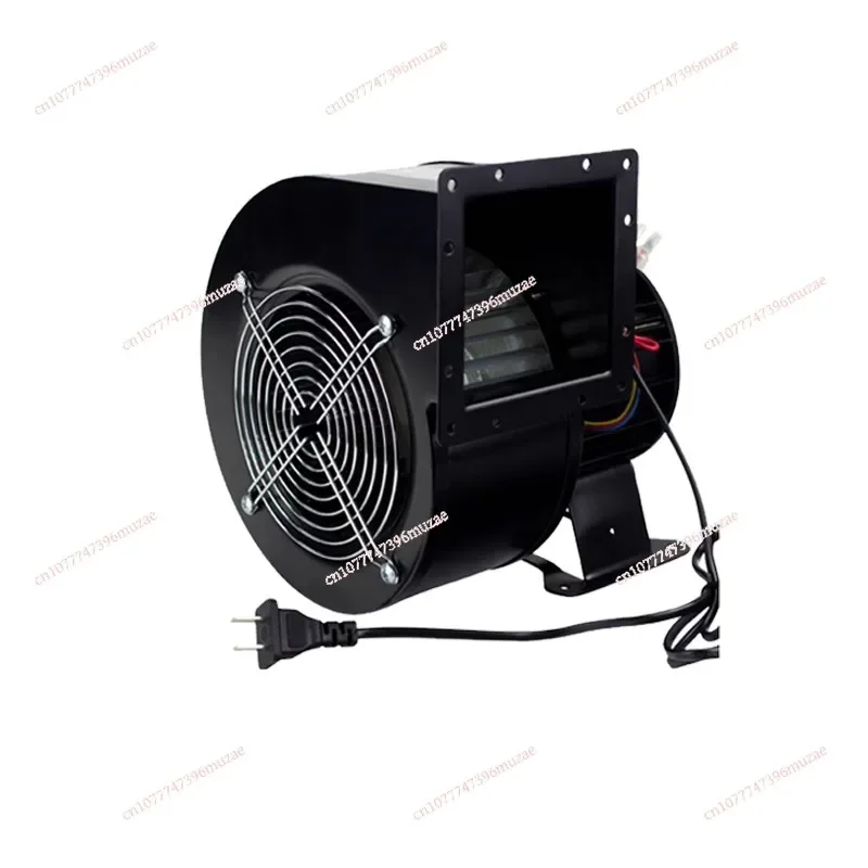 

Small Power Frequency Centrifugal Fan 130FLJ6 150FLJ7 180W 330W Air Mold Blower 220v 380v