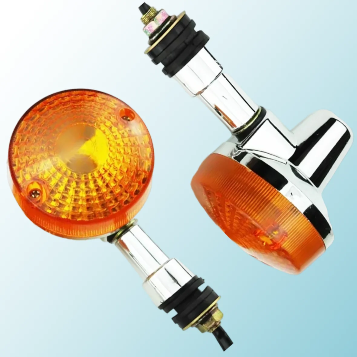 2PCS Original Retro…