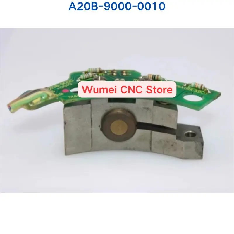 Second-hand test OK encoder A20B-9000-0010 If You Need Other Specifications, Please Consult