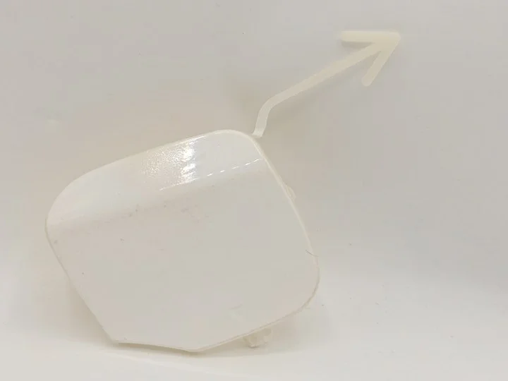 Front Bumper Tow Hook Cover Cap For BAIC X35 2023- ASH001551