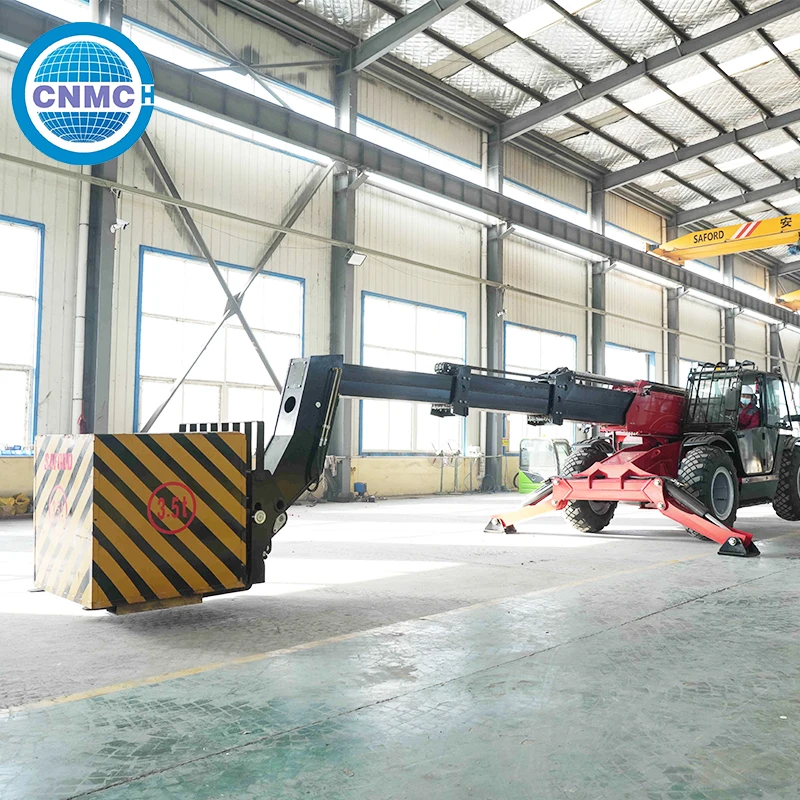 

Forklift Lifting For Industrial Logistics Factory Direct Sales Forklifts Gabelstapler Customizable Made in China