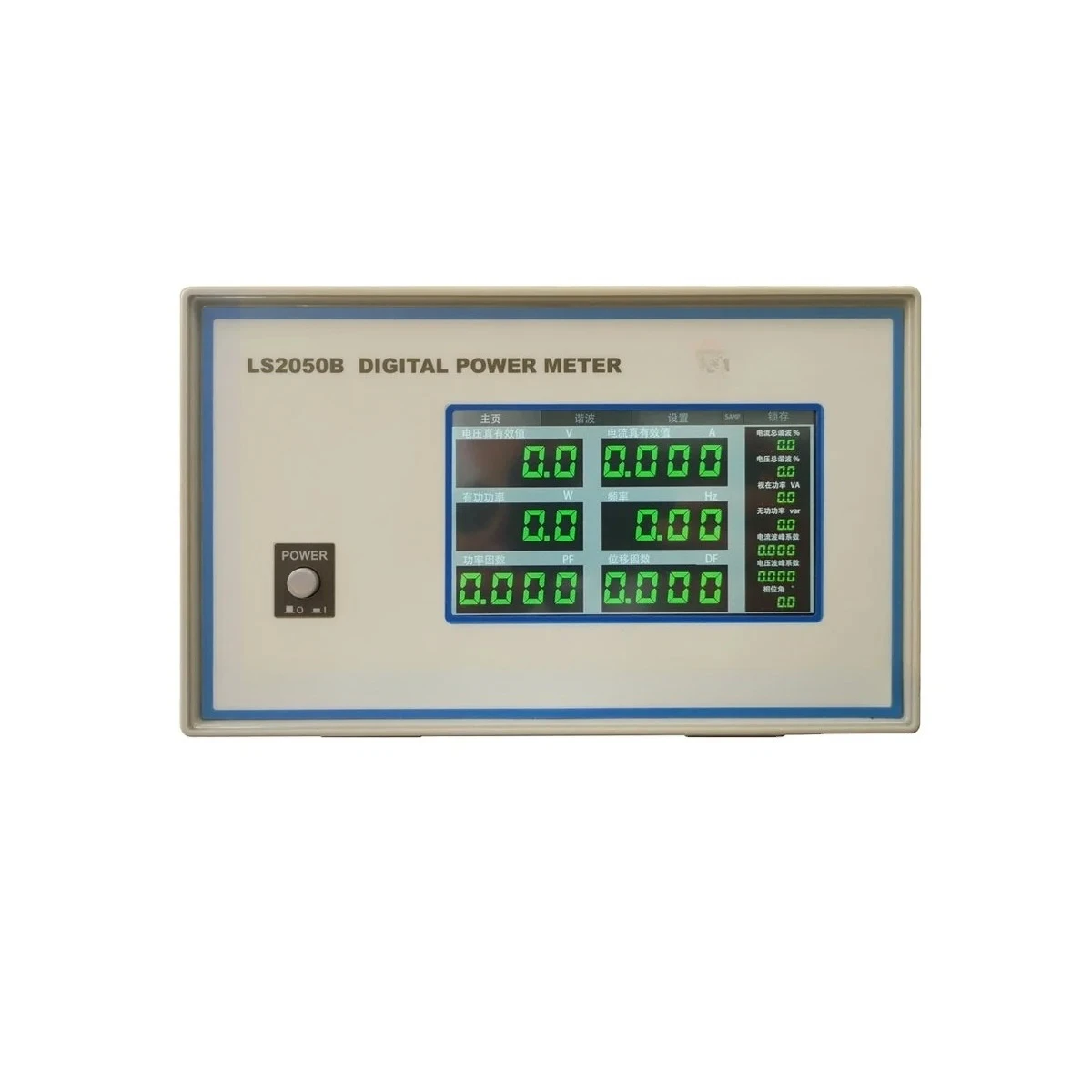 

LS2050 Digital Power Meter (High Accuracy Model)