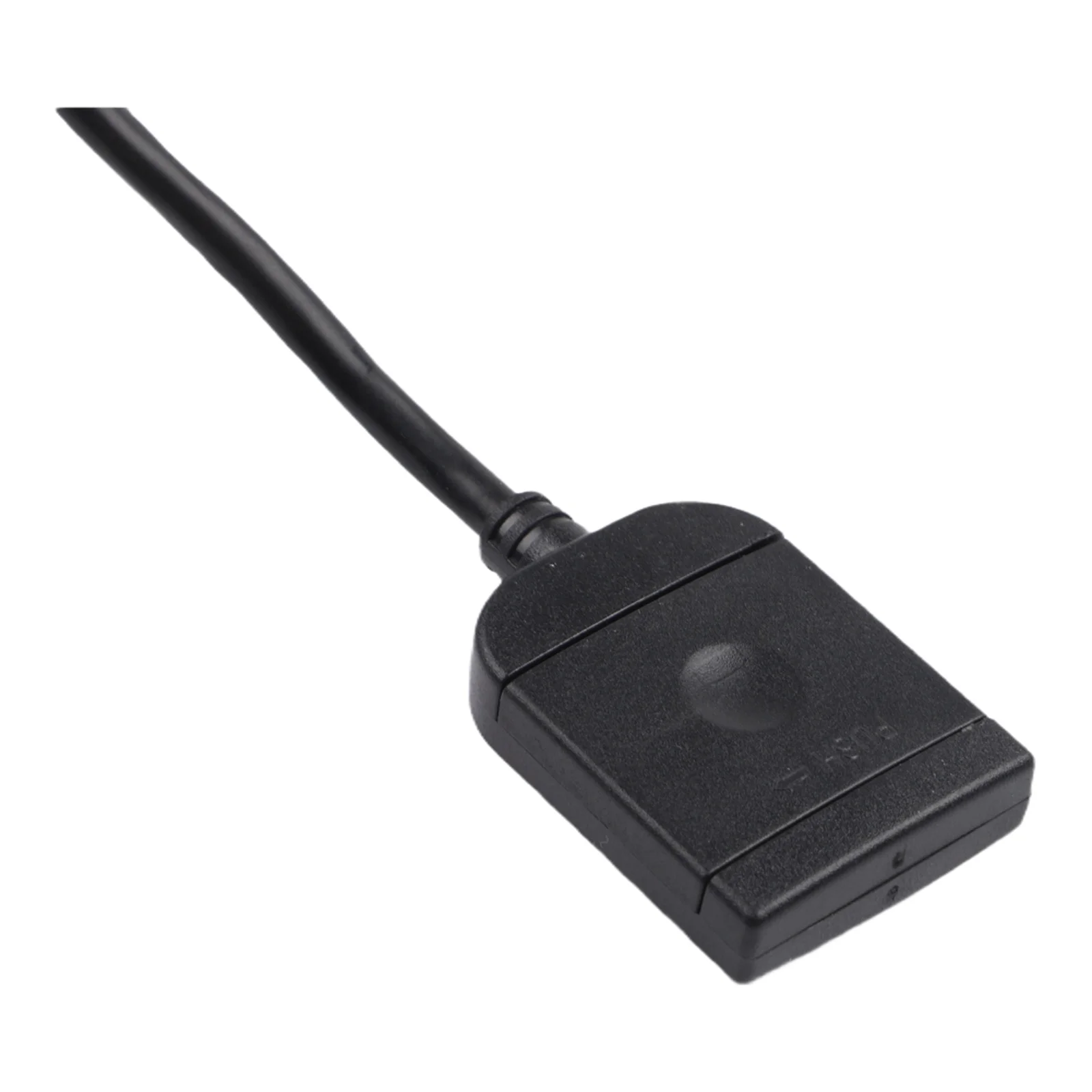 

Разъем для навигационного устройства 20-контактный, универсальный, для автомагнитол, GPS, с поддержкой вентилятора охлаждения