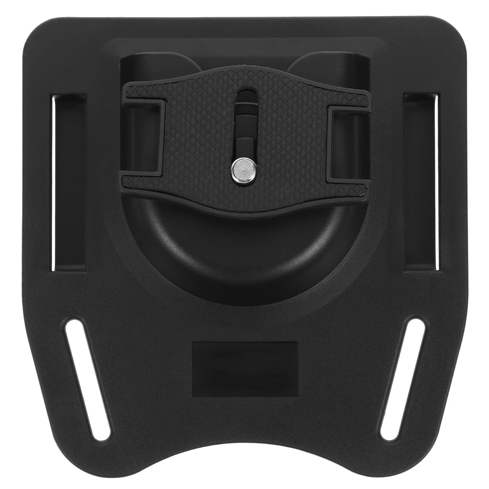 

Camera Belt Buckle Black Plastic High Quality Camera Hanger Belt Clip Holder Fast Loading Rig Waist Mount Holder