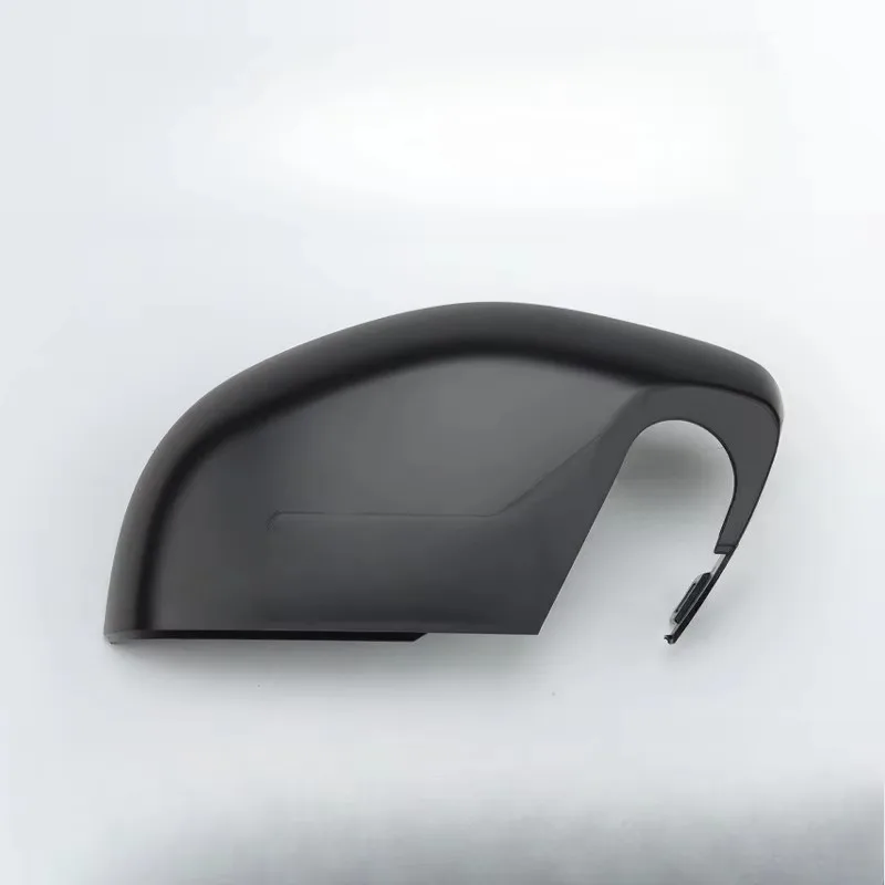 

Popu для 2014-2020 Honda Fit Jazz Shuttle GK5, боковое зеркало автомобиля, нижняя базовая крышка, зеркало заднего вида, лампа, линза, стекло