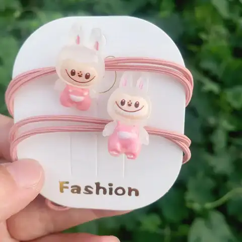 10 best sales anime håraccessoarer - №2