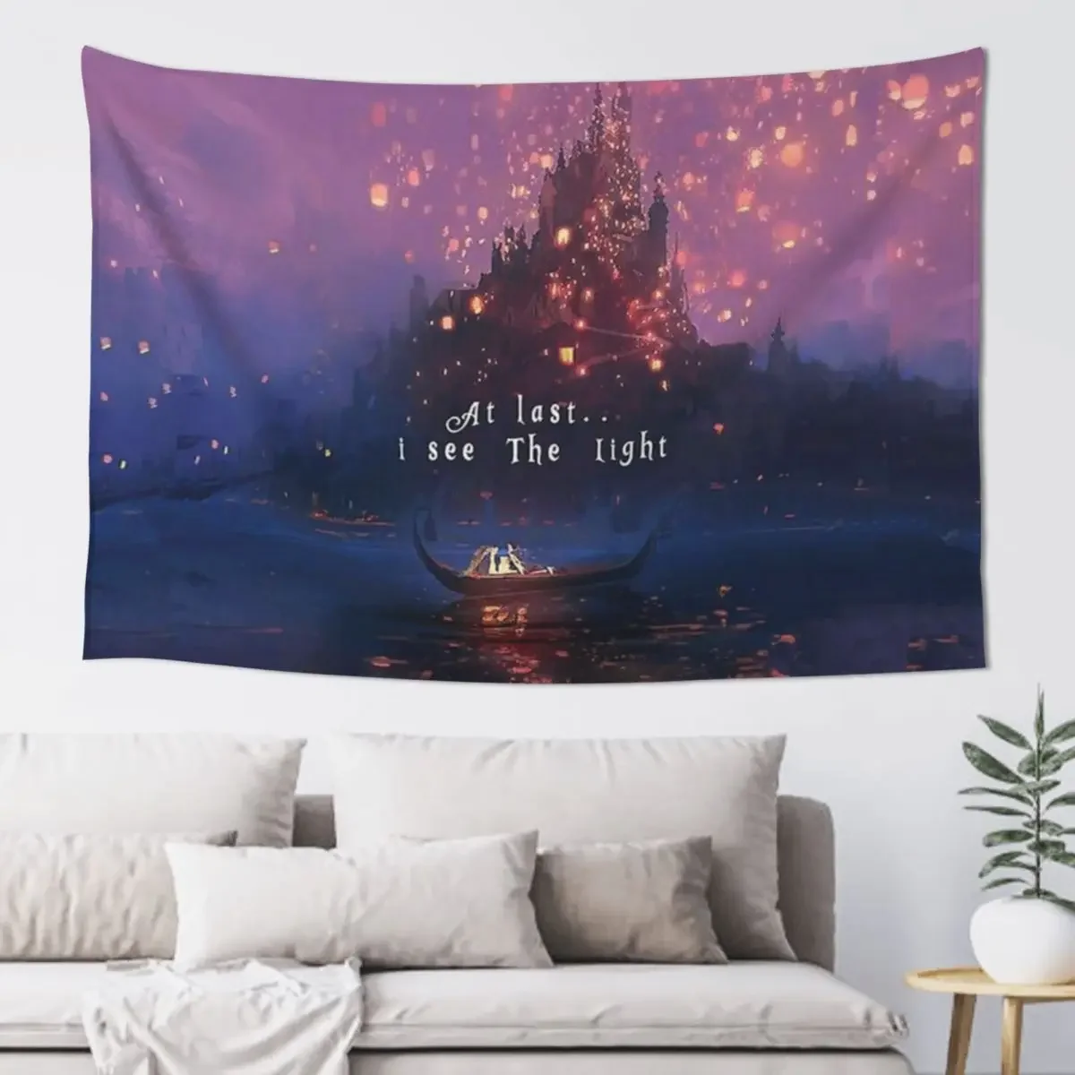 

When Will My Life Begin2 Tapestry Decorations For Room Art Mural Room Aesthetic Decor Tapestry