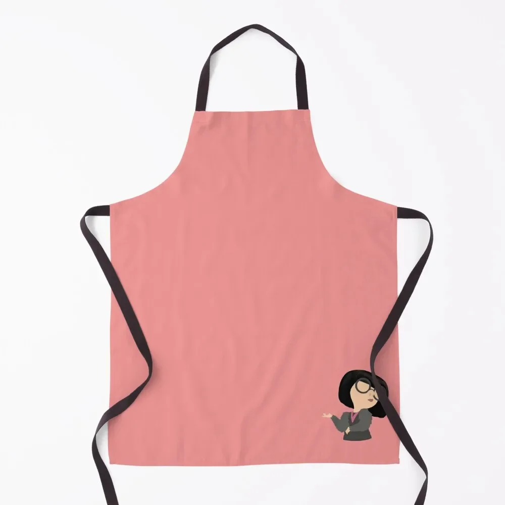 I never look back, darling. It distracts from the now. Apron Kitchen Apras For Women Hairdressing Kitchen on the wall Apron