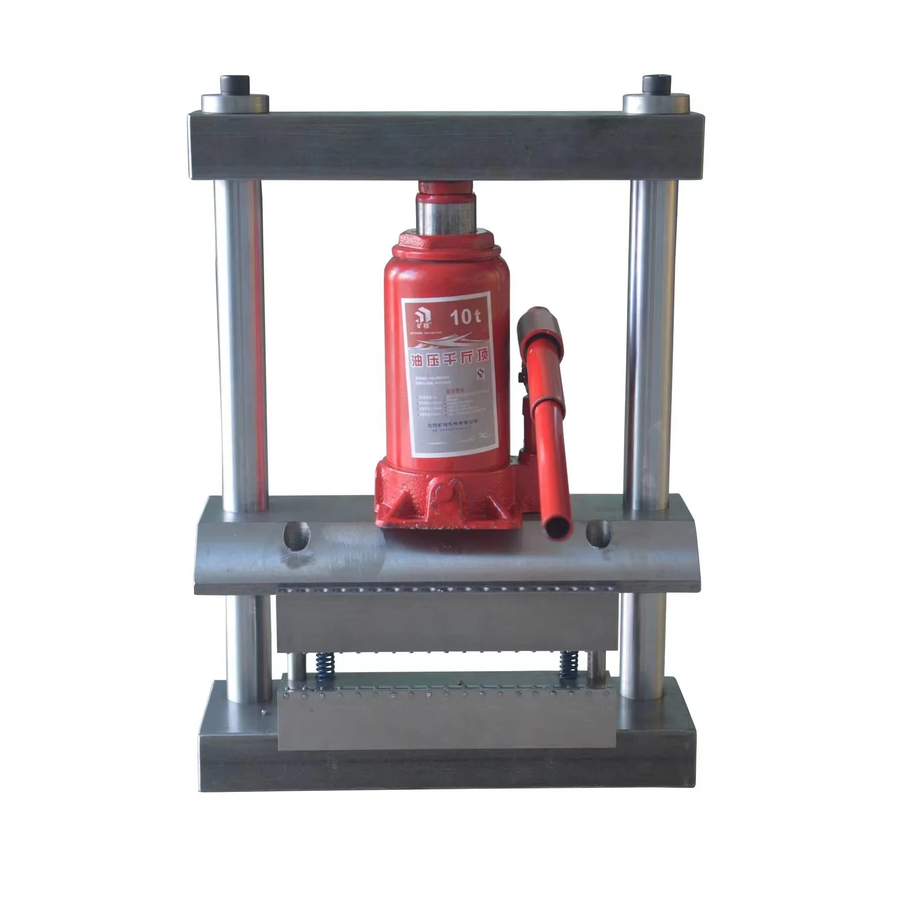 

Industrial Hand Assembly Tools Carbon Steel Fasteners Installation Tools Thick Plate OEM Support Box Packaging