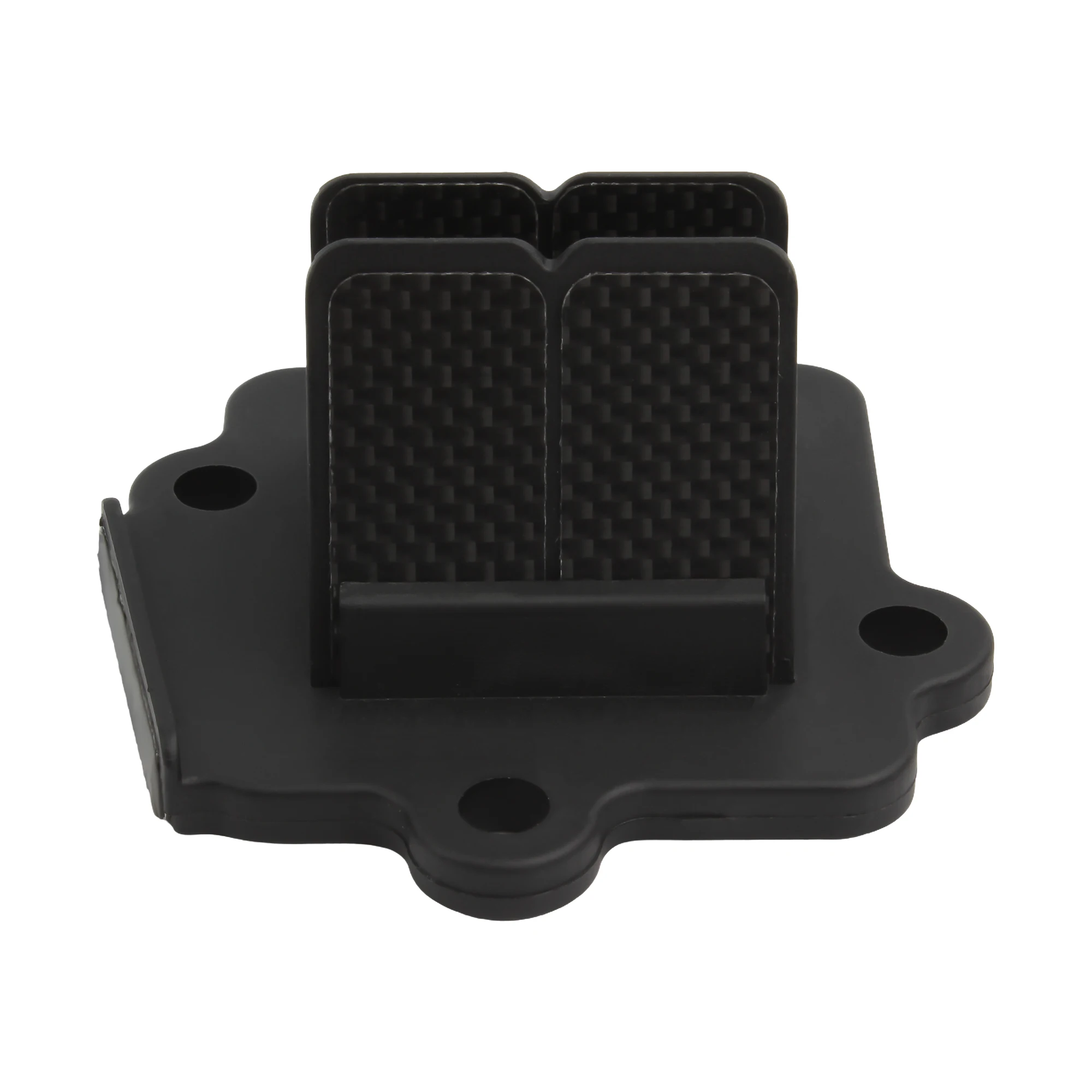 Motorcycle For Vforce 3 V352A Racing Reed Valve Kit for Min Horiz 50 YQ Aerox50 RE2 2003-2012 YAMAHA JOG50 CY50 Beta ARK 50cc image 2