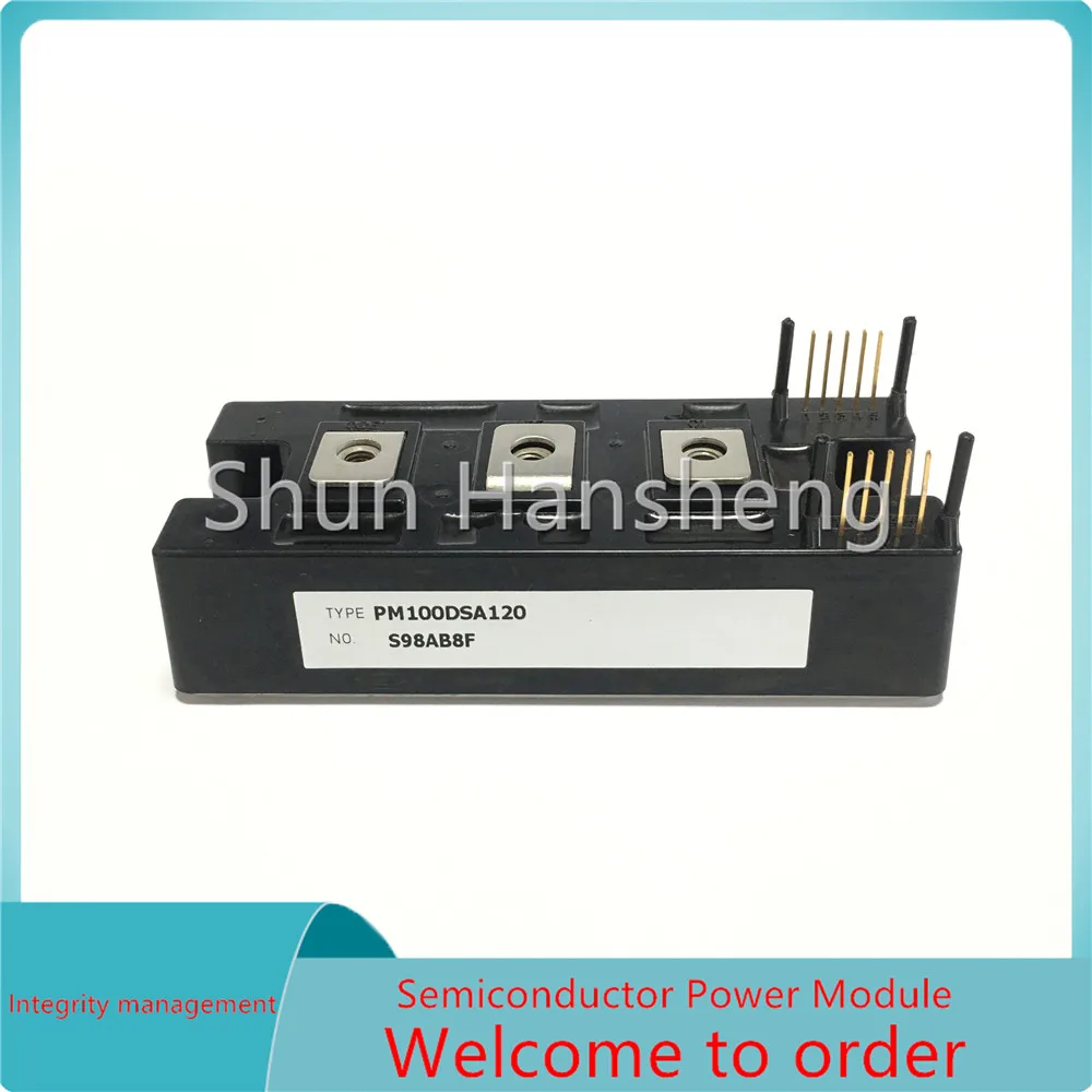 PM200DSA120 PM300DSA120 وحدة GBT الجديدة PM150DSA120 PM75DSA120 #3