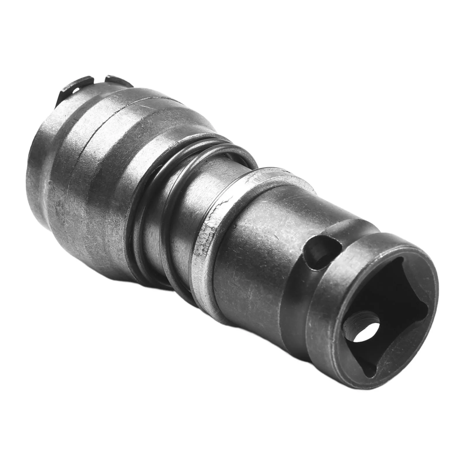 

Electric Drill Wrench to Electric Hammer Converter Round Square Handle Compatibility 2pcs Suitable for Drill Holes